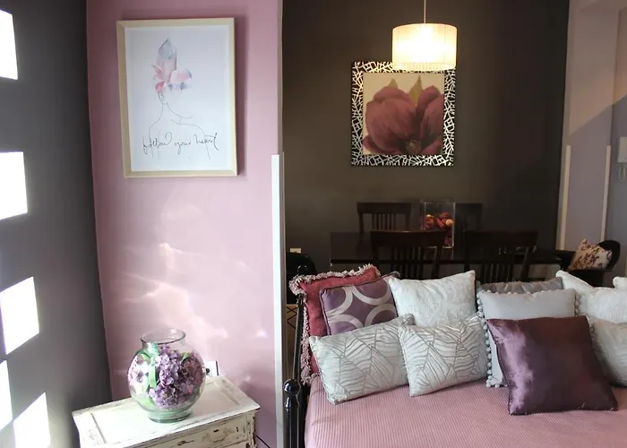 Апартаменты Nundinae