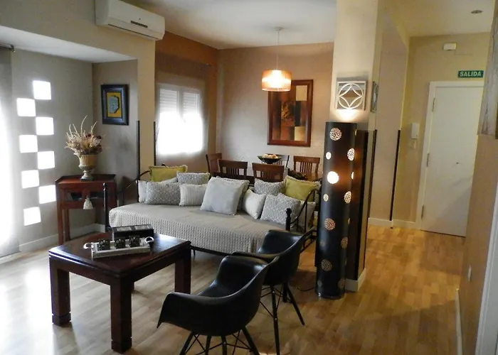 Nundinae Апартаменты