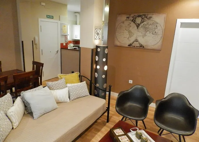 Apartament Nundinae *