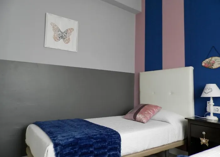 Nundinae Апартаменты