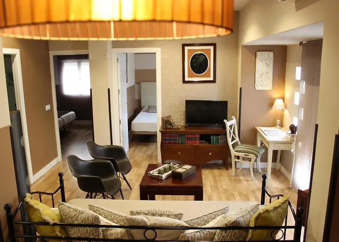 Nundinae Apartament Mérida