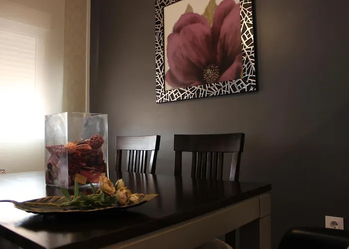 Nundinae Apartament Mérida