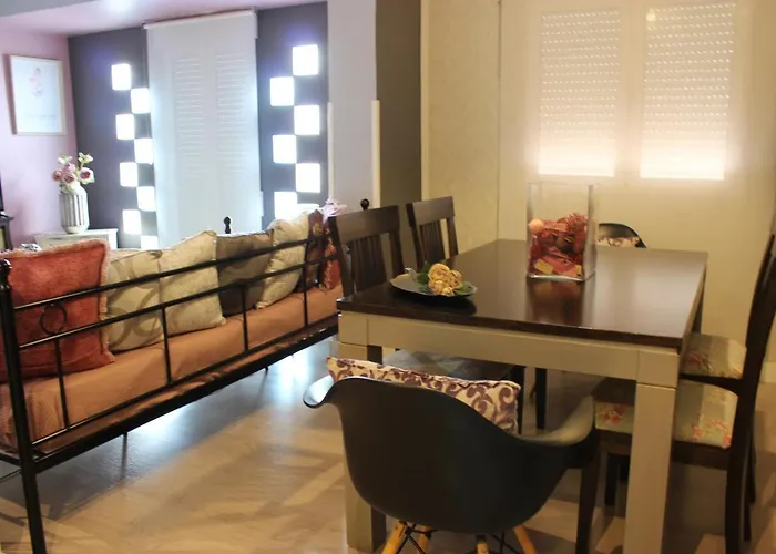 Nundinae Apartament Mérida