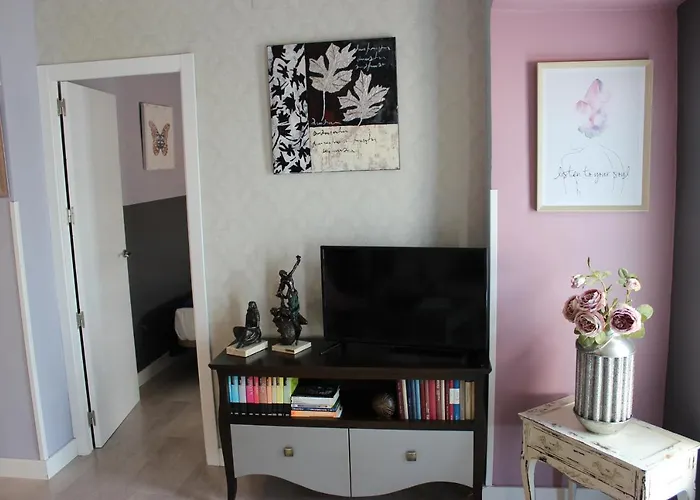 Nundinae Апартаменты Мерида