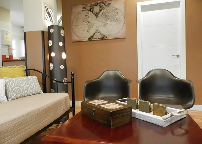 Apartament Nundinae *