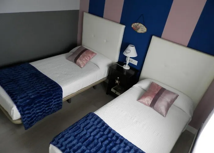 Nundinae Apartament Mérida