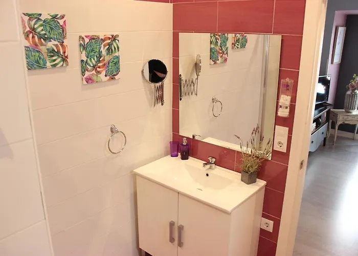 Апартаменты Nundinae Мерида