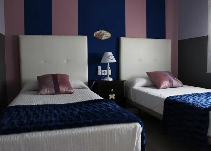 Nundinae Апартаменты Мерида