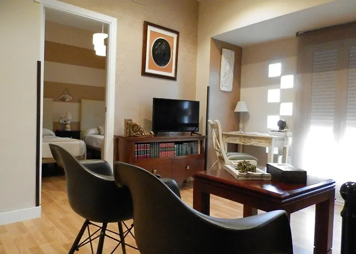 Nundinae Апартаменты