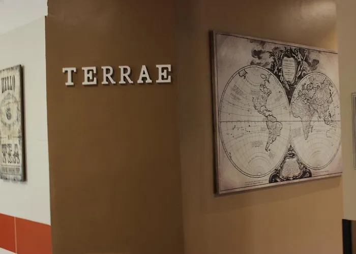 Apartament Nundinae *