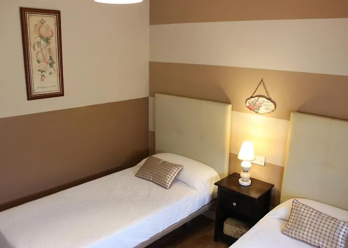 Apartament Nundinae Mérida