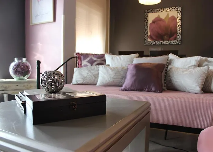 Nundinae Апартаменты