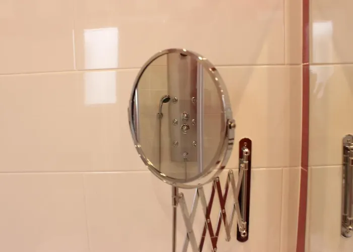 Apartament Nundinae Mérida