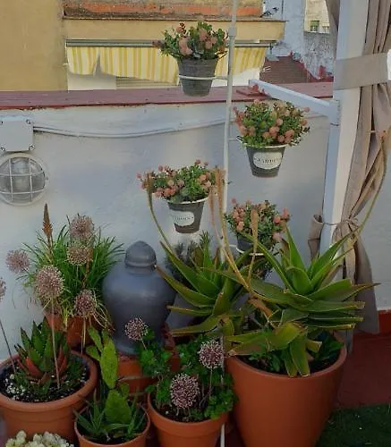 Nundinae Апартаменты