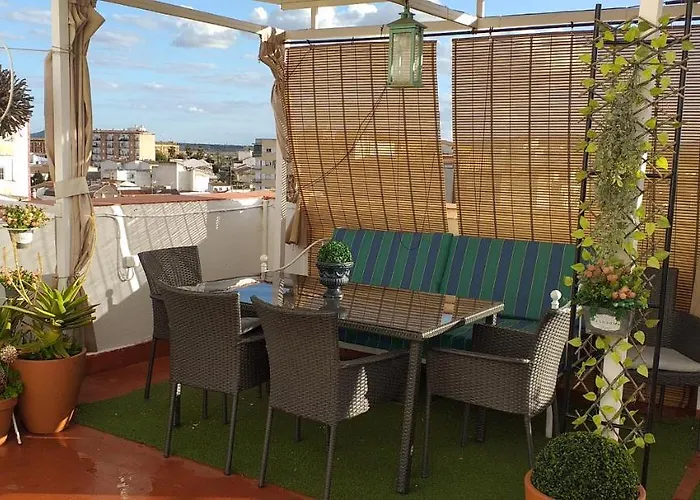 Апартаменты Nundinae