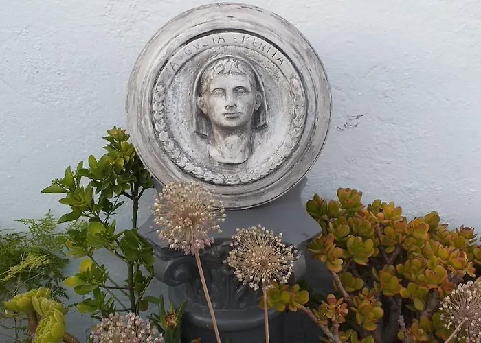 Nundinae * Мерида