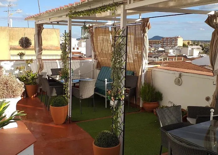 Nundinae Apartament *