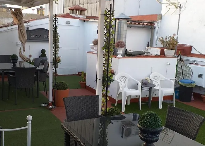 Nundinae Мерида