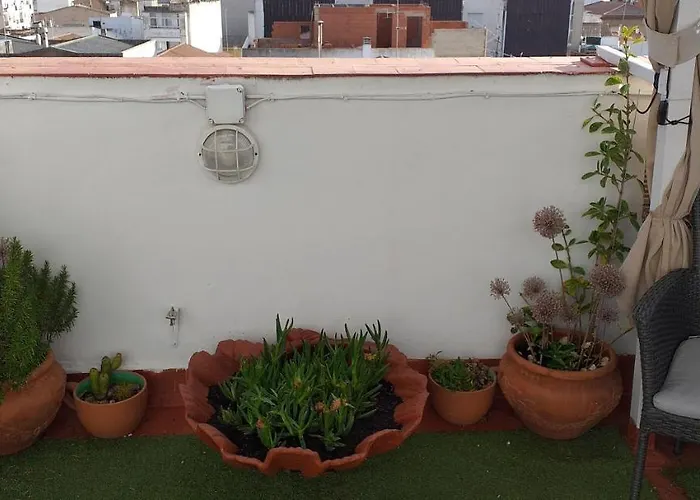 Nundinae Апартаменты Мерида