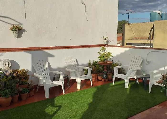 Nundinae Мерида