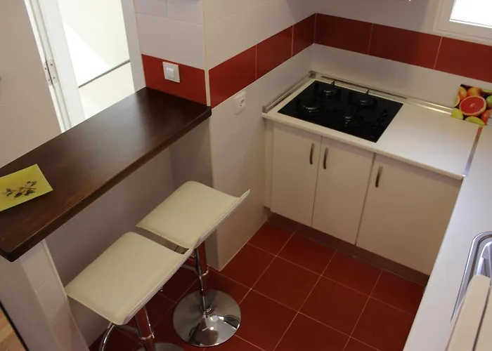 Апартаменты Nundinae