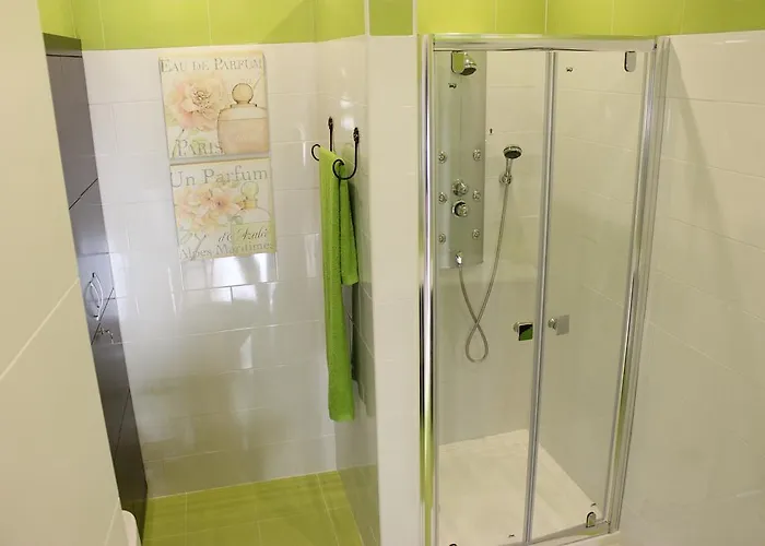 Nundinae Апартаменты *