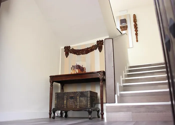 Nundinae Апартаменты *