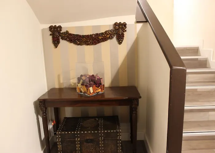 Апартаменты Nundinae